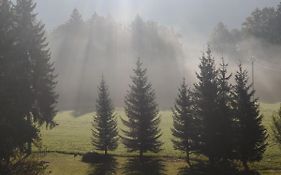 Gite Vallee Verte